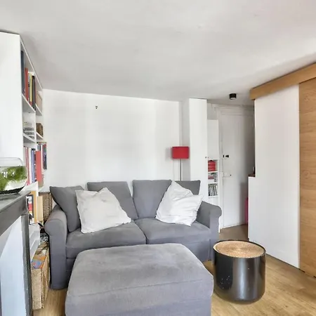 Nice Studio In The Heart Of *